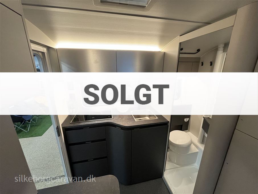 Adria Action 391 LH Sport